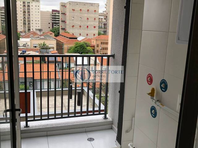 #8650 - Apartamento para Venda em São Paulo - SP - 3