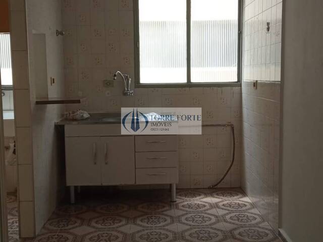 #8651 - Apartamento para Venda em São Paulo - SP - 1
