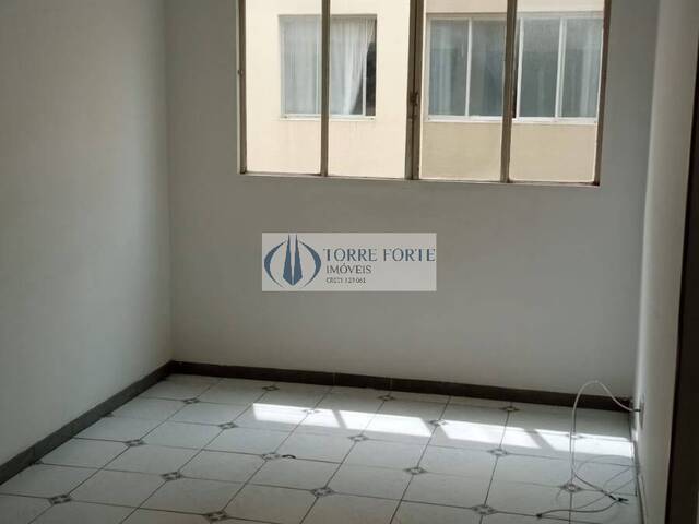 #8651 - Apartamento para Venda em São Paulo - SP - 2