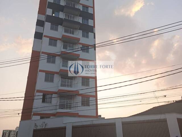 #8652 - Apartamento para Venda em São Paulo - SP - 1