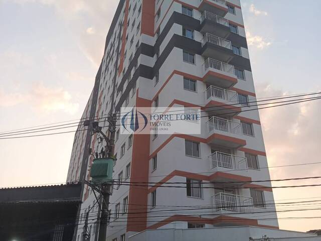 #8652 - Apartamento para Venda em São Paulo - SP - 2