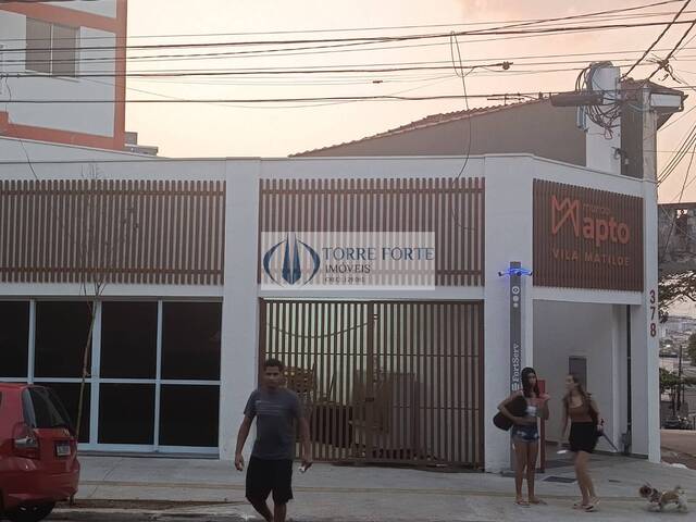 Apartamento para Venda em São Paulo - 4