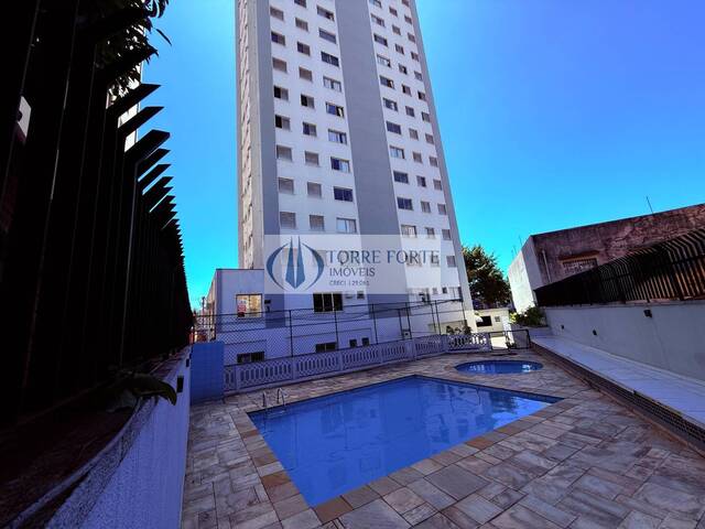 #8653 - Apartamento para Venda em São Paulo - SP - 1