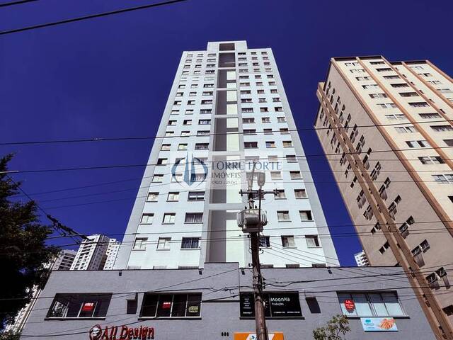 #8653 - Apartamento para Venda em São Paulo - SP - 2