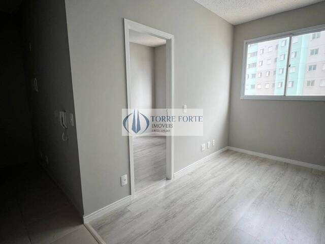 Apartamento para Venda em Ferraz de Vasconcelos - 4