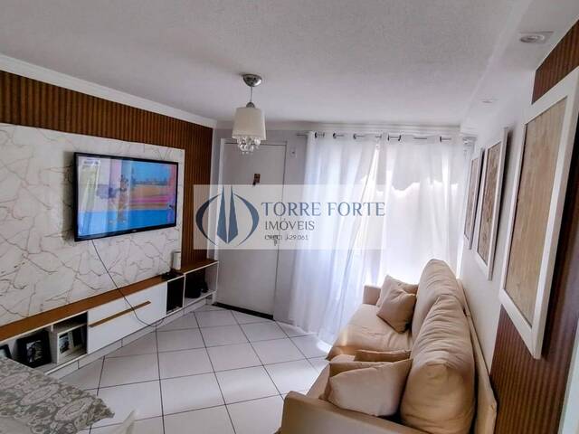 #8655 - Apartamento para Venda em São Paulo - SP - 3