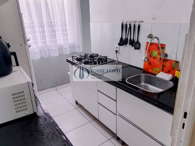 #8655 - Apartamento para Venda em São Paulo - SP - 2