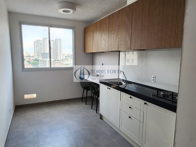 #8656 - Apartamento para Locação em São Paulo - SP - 2