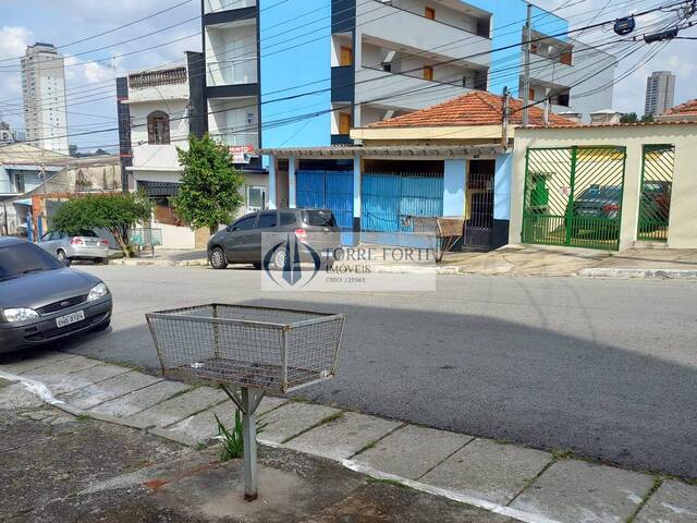 #8657 - Apartamento para Locação em São Paulo - SP - 1