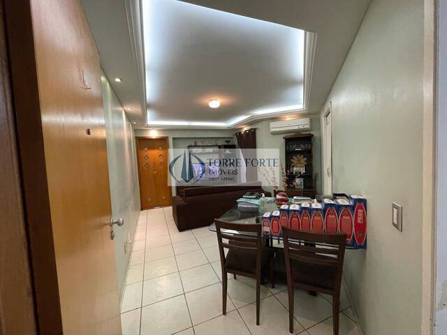 #8662 - Apartamento para Venda em São Paulo - SP - 1