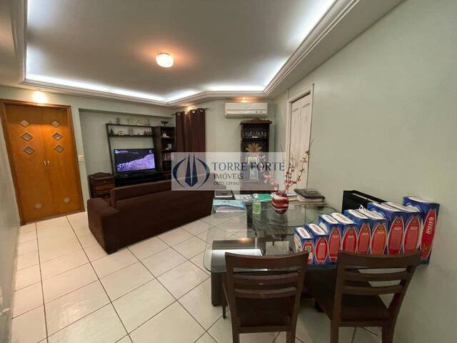 #8662 - Apartamento para Venda em São Paulo - SP - 2