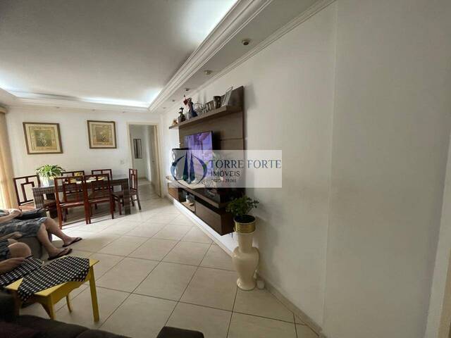 #8663 - Apartamento para Venda em São Paulo - SP - 3