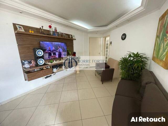 #8663 - Apartamento para Venda em São Paulo - SP - 1