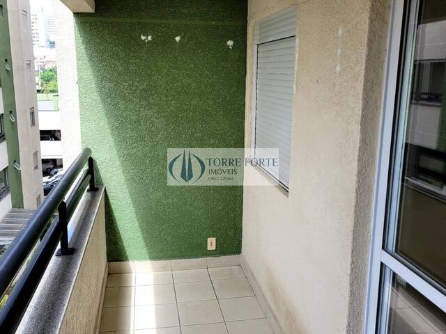 #8664 - Apartamento para Venda em São Paulo - SP - 1