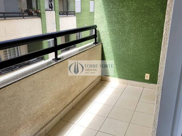 #8664 - Apartamento para Venda em São Paulo - SP - 2