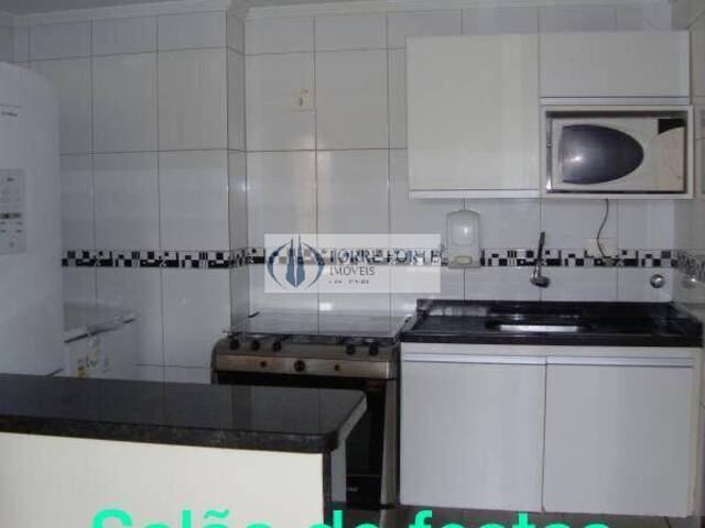 #8665 - Apartamento para Venda em São Paulo - SP - 3