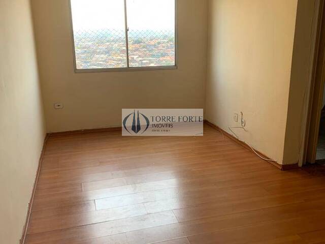 #8666 - Apartamento para Venda em São Paulo - SP - 2