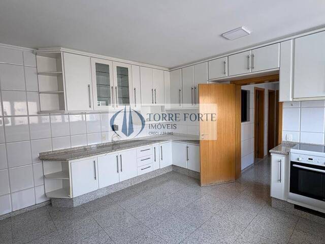 #8667 - Apartamento para Venda em São Paulo - SP - 3