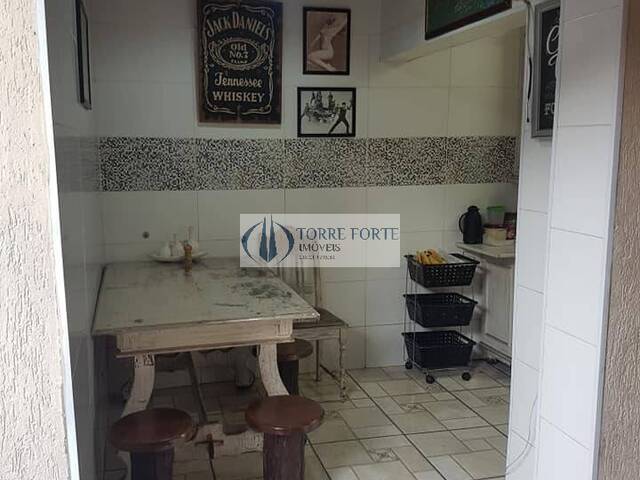 Sobrado para Venda em São Paulo - 5