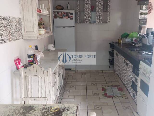 Sobrado para Venda em São Paulo - 4