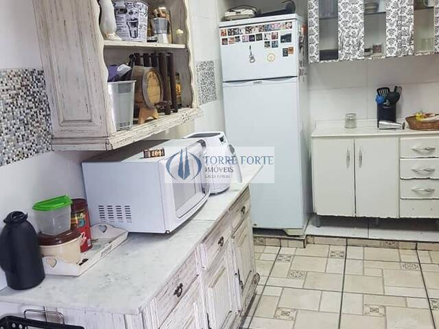 #8668 - Sobrado para Venda em São Paulo - SP - 3