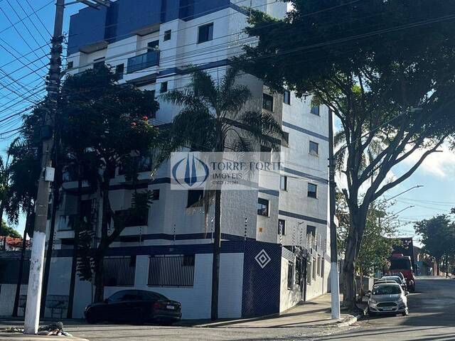 #8674 - Apartamento para Venda em São Paulo - SP - 1