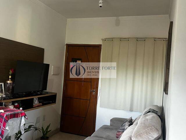 #8674 - Apartamento para Venda em São Paulo - SP - 3