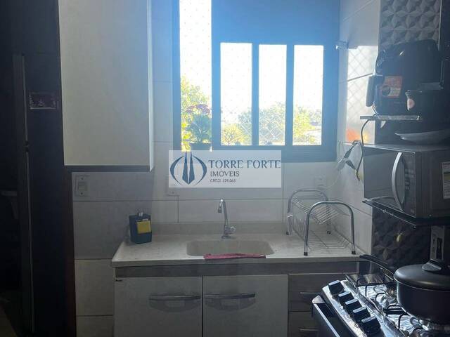#8674 - Apartamento para Venda em São Paulo - SP - 2