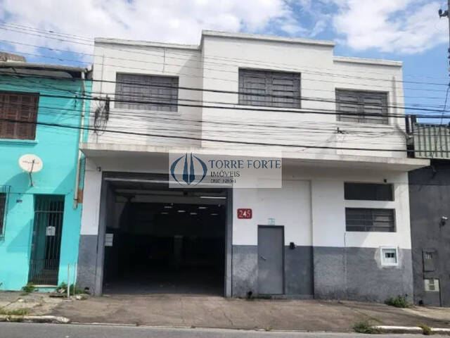 #8675 - Sala para Locação em São Paulo - SP - 1