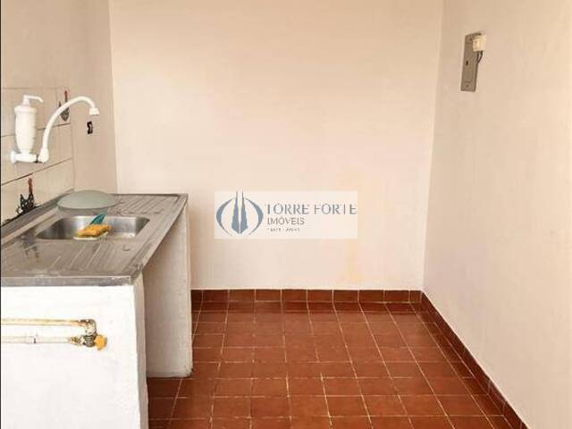 #8677 - Apartamento para Venda em São Paulo - SP - 2
