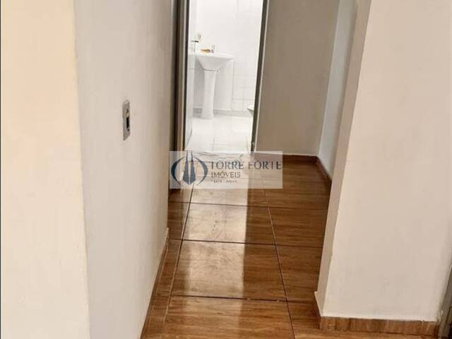 #8677 - Apartamento para Venda em São Paulo - SP - 1