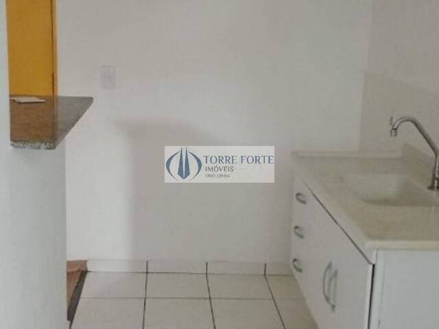 #8678 - Apartamento para Venda em São Paulo - SP - 2
