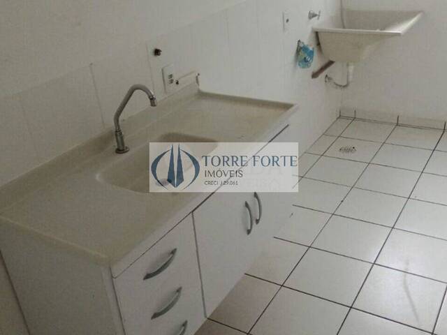 #8678 - Apartamento para Venda em São Paulo - SP - 1