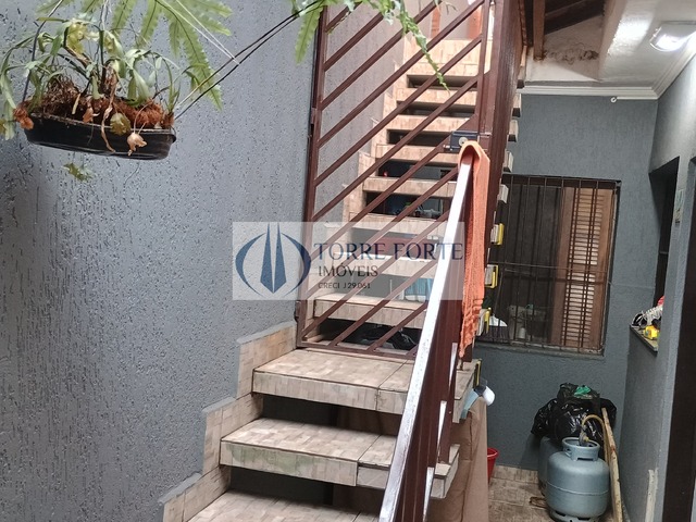 Casa para Venda em São Paulo - 4