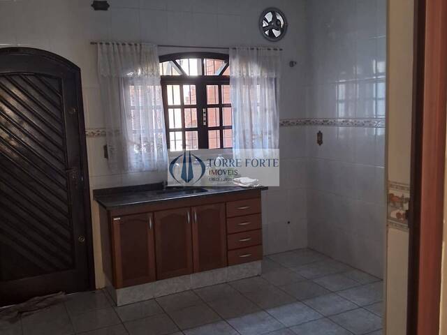 #8680 - Casa para Venda em São Paulo - SP - 3