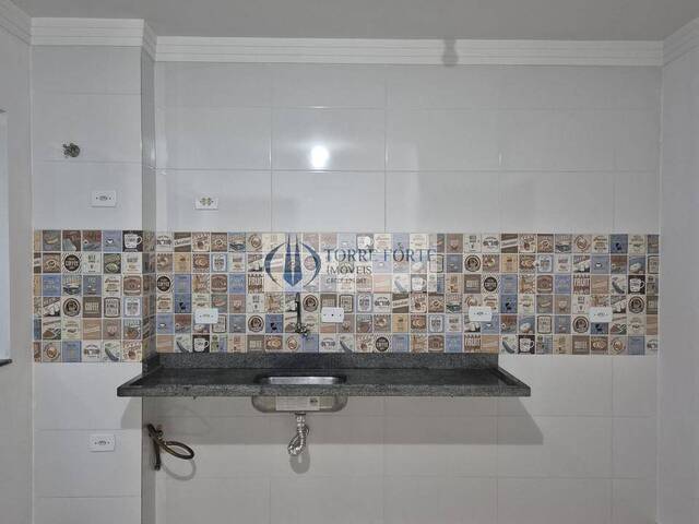 #8681 - Apartamento para Venda em São Paulo - SP - 2