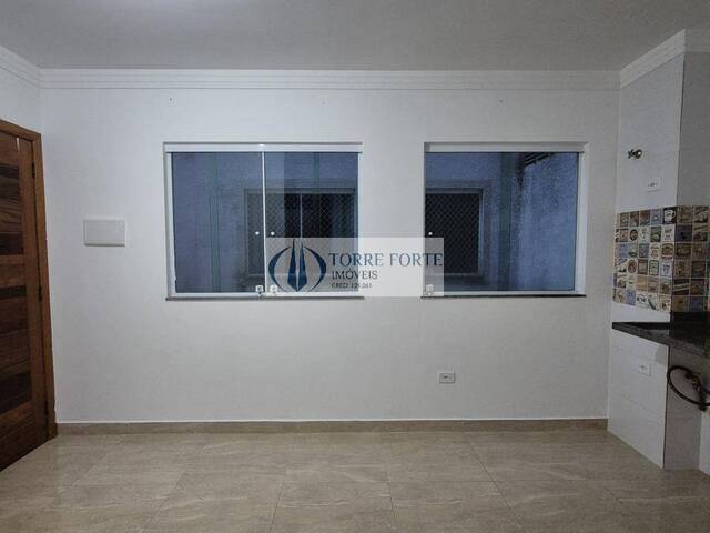 #8681 - Apartamento para Venda em São Paulo - SP - 1
