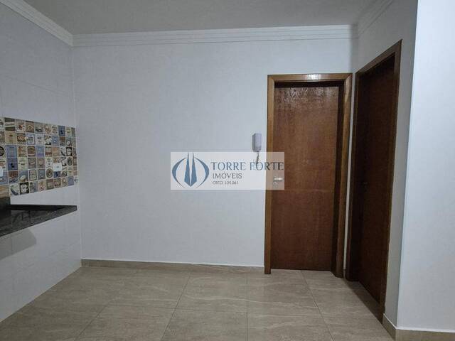 #8681 - Apartamento para Venda em São Paulo - SP - 3