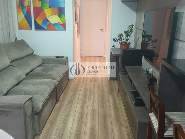#8683 - Apartamento para Venda em Jundiaí - SP - 1