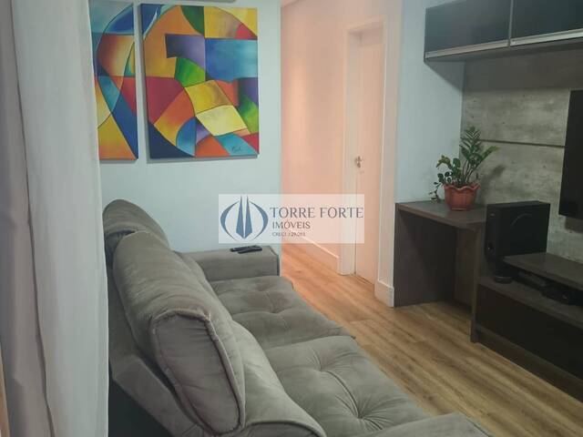 Apartamento para Venda em Jundiaí - 4