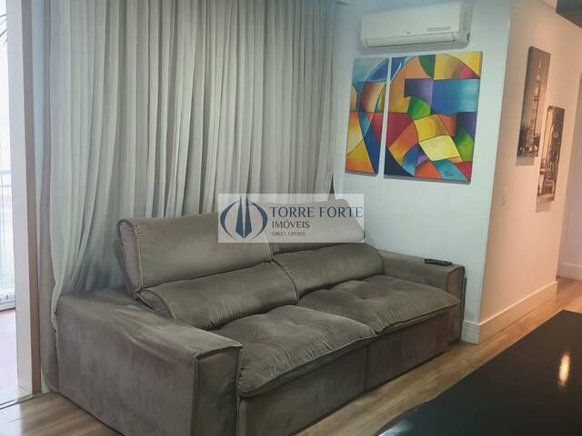 #8683 - Apartamento para Venda em Jundiaí - SP - 3