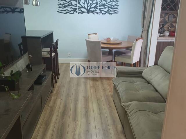 #8683 - Apartamento para Venda em Jundiaí - SP - 2