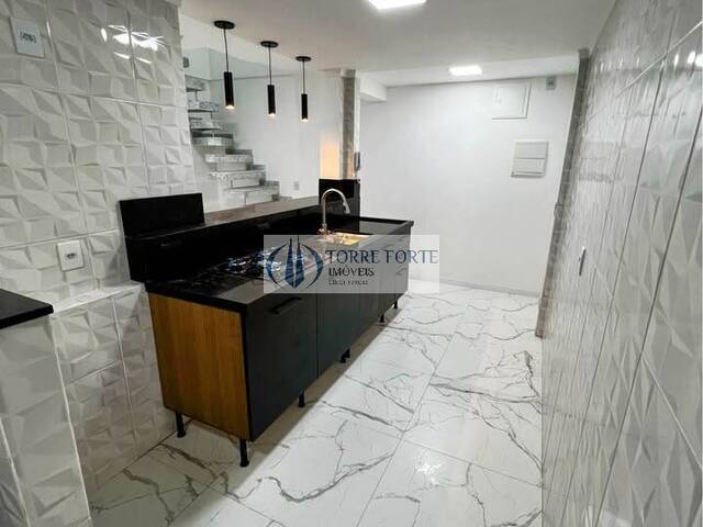 #8685 - Apartamento para Venda em São Paulo - SP - 3