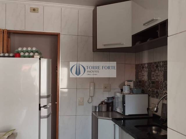 #8684 - Apartamento para Venda em São Paulo - SP - 3