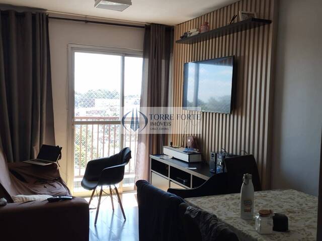 #8684 - Apartamento para Venda em São Paulo - SP - 1