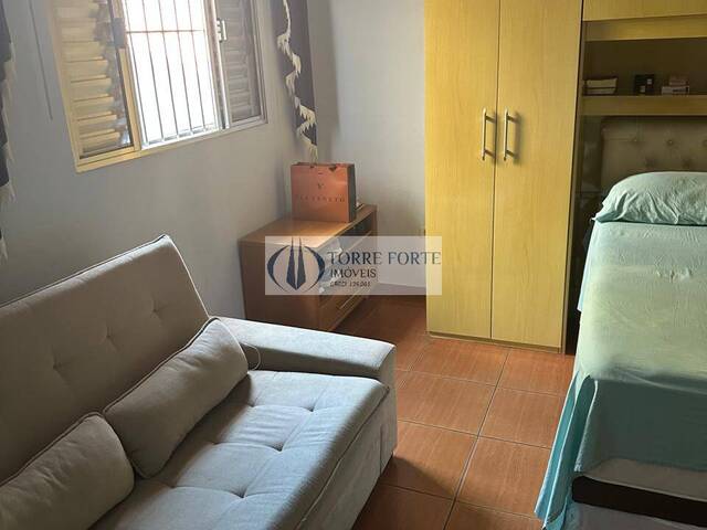 #8686 - Casa para Venda em Santo André - SP - 3