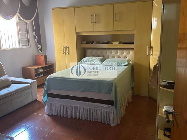 Casa para Venda em Santo André - 5