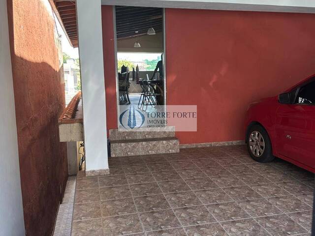 #8686 - Casa para Venda em Santo André - SP - 1