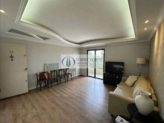 #8687 - Apartamento para Venda em Jundiaí - SP - 2
