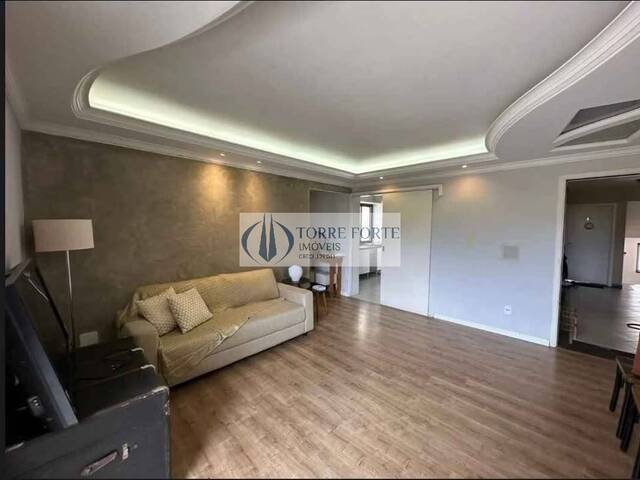 #8687 - Apartamento para Venda em Jundiaí - SP - 1